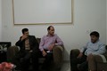 دیدار با خانواده ایثارگران